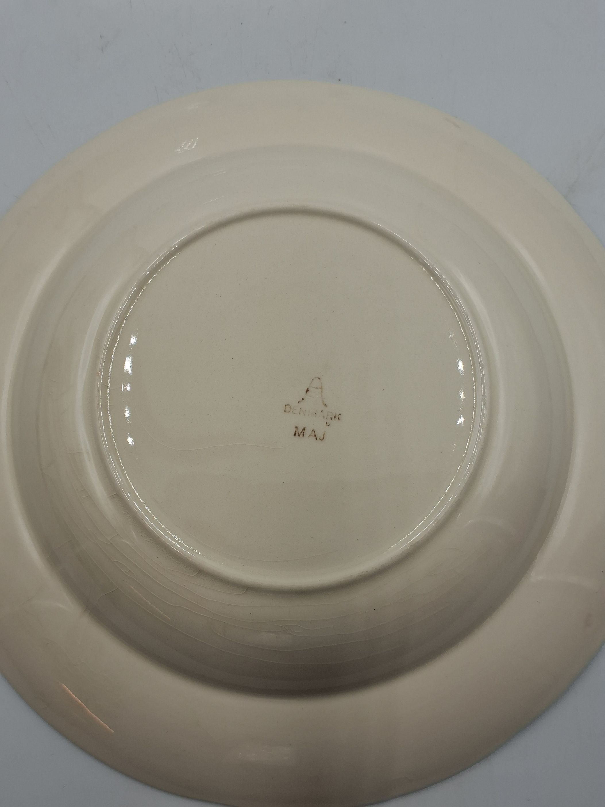Aluminia Maj